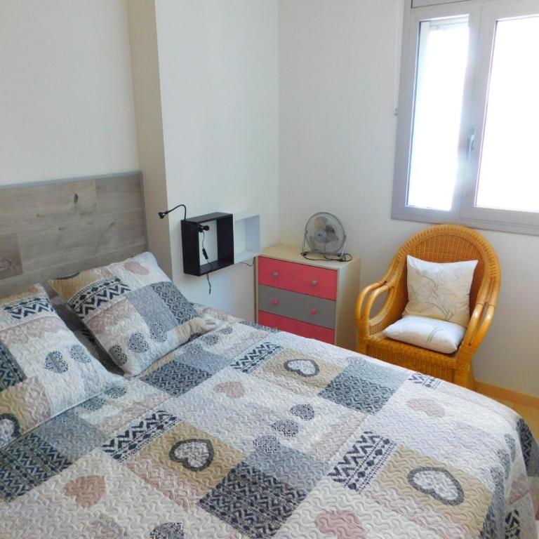 GMID IMMO Apartamento Toplar - Apartamento de 2 dormitorios - 17