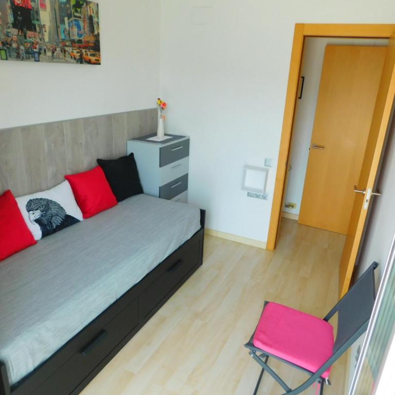 GMID IMMO Apartamento Toplar - Apartamento de 2 dormitorios - 25