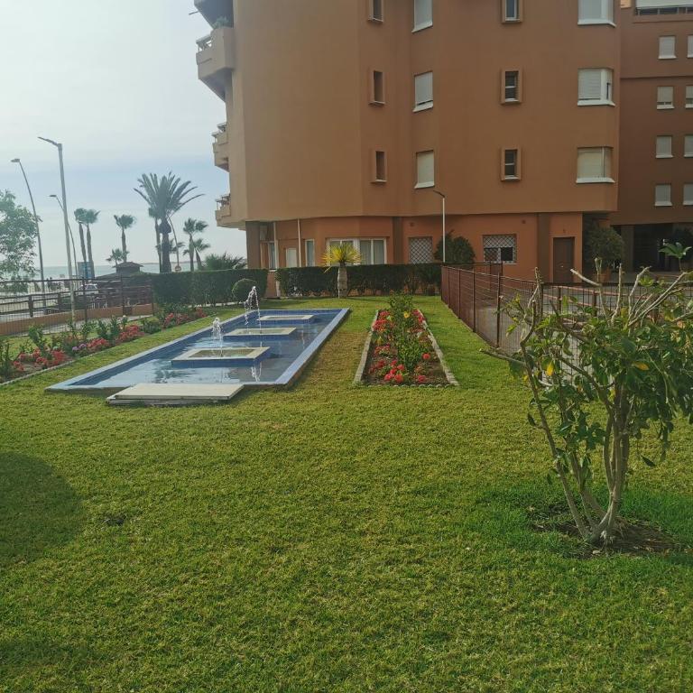 Apartamentos Sanlúcar Beach 4 y 5 - Apartamento de 2 dormitorios - 5