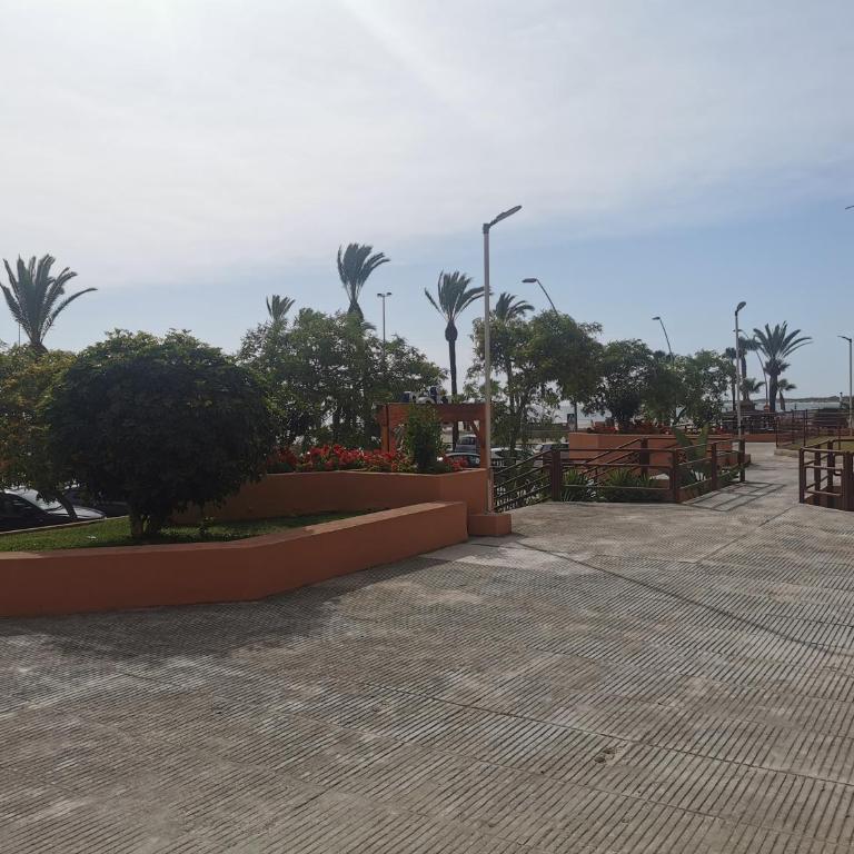 Apartamentos Sanlúcar Beach 4 y 5 - Apartamento de 2 dormitorios - 7