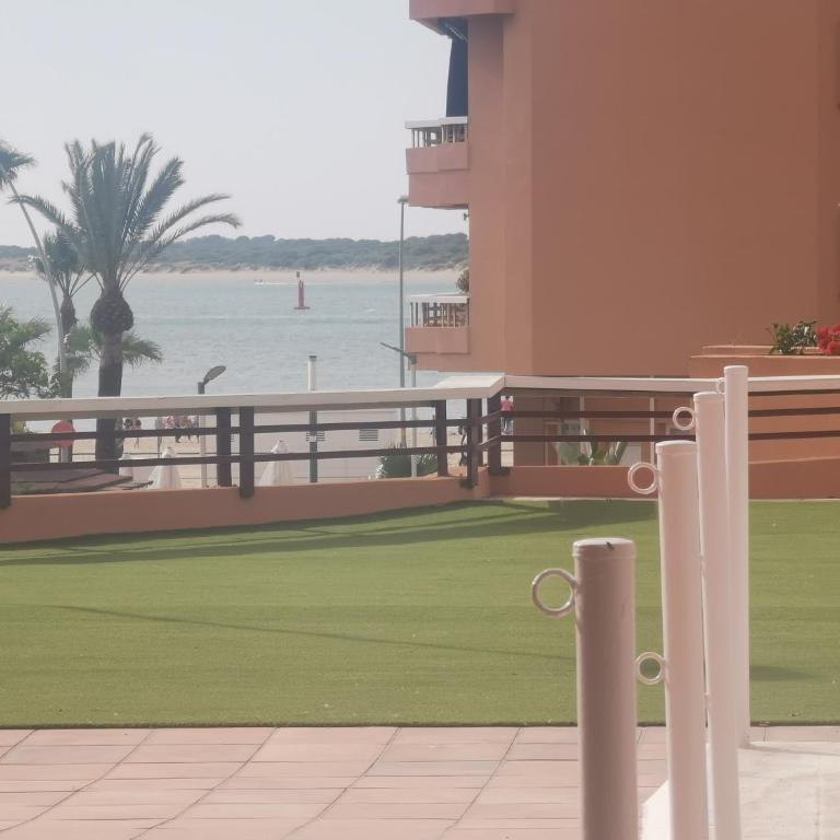 Apartamentos Sanlúcar Beach 4 y 5 - Apartamento de 2 dormitorios - 10