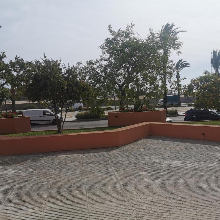 Apartamentos Sanlúcar Beach 4 y 5 - Apartamento de 2 dormitorios - 11