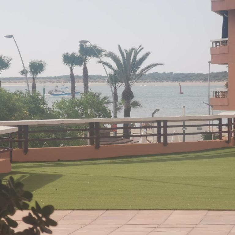 Apartamentos Sanlúcar Beach 4 y 5 - Apartamento de 2 dormitorios - 12
