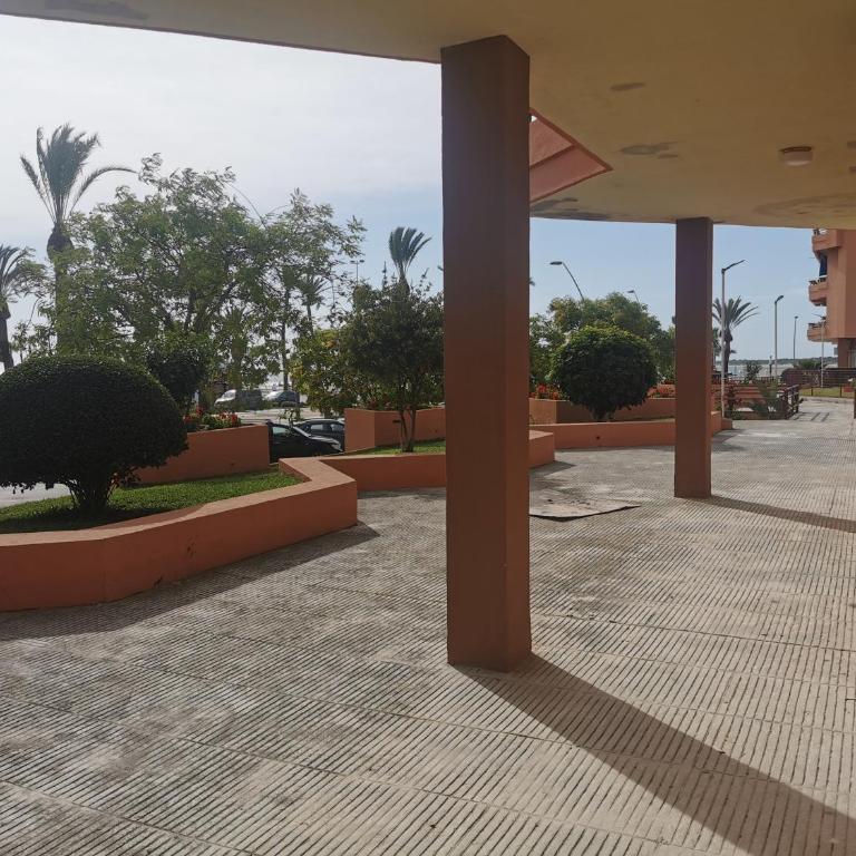 Apartamentos Sanlúcar Beach 4 y 5 - Apartamento de 2 dormitorios - 15