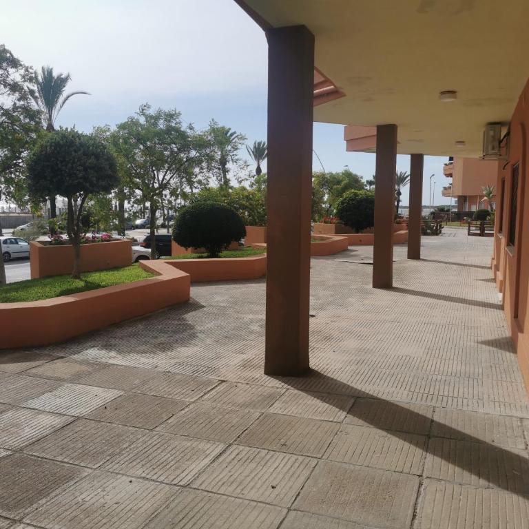 Apartamentos Sanlúcar Beach 4 y 5 - Apartamento de 2 dormitorios - 18
