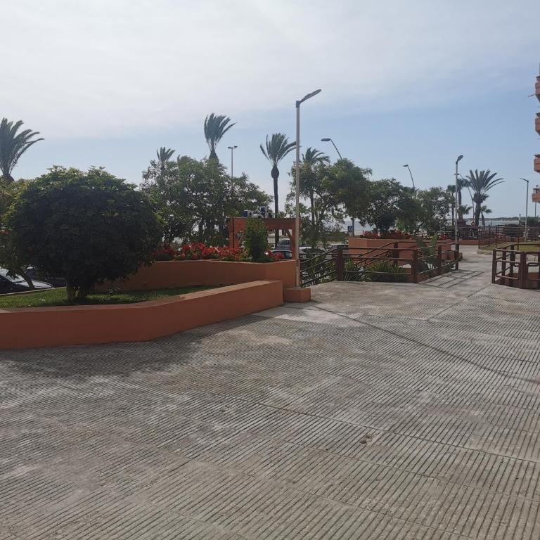 Apartamentos Sanlúcar Beach 4 y 5 - Apartamento de 2 dormitorios - 19