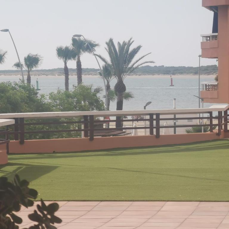 Apartamentos Sanlúcar Beach 4 y 5 - Apartamento de 2 dormitorios - 20