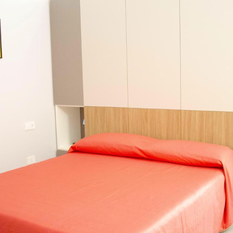 Solemare Casa Vacanze - Appartamento con Balcone - 15