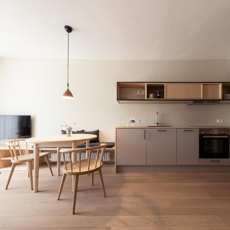 Mondschein Apartments - Apartamento - 27