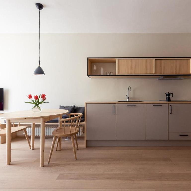 Mondschein Apartments - Apartamento - 4