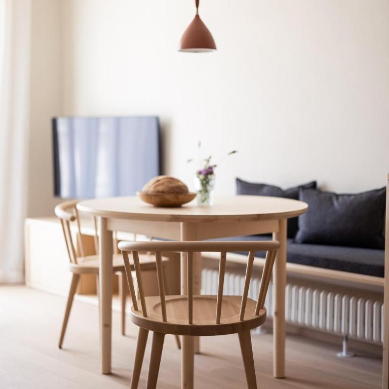 Mondschein Apartments - Apartamento - 3