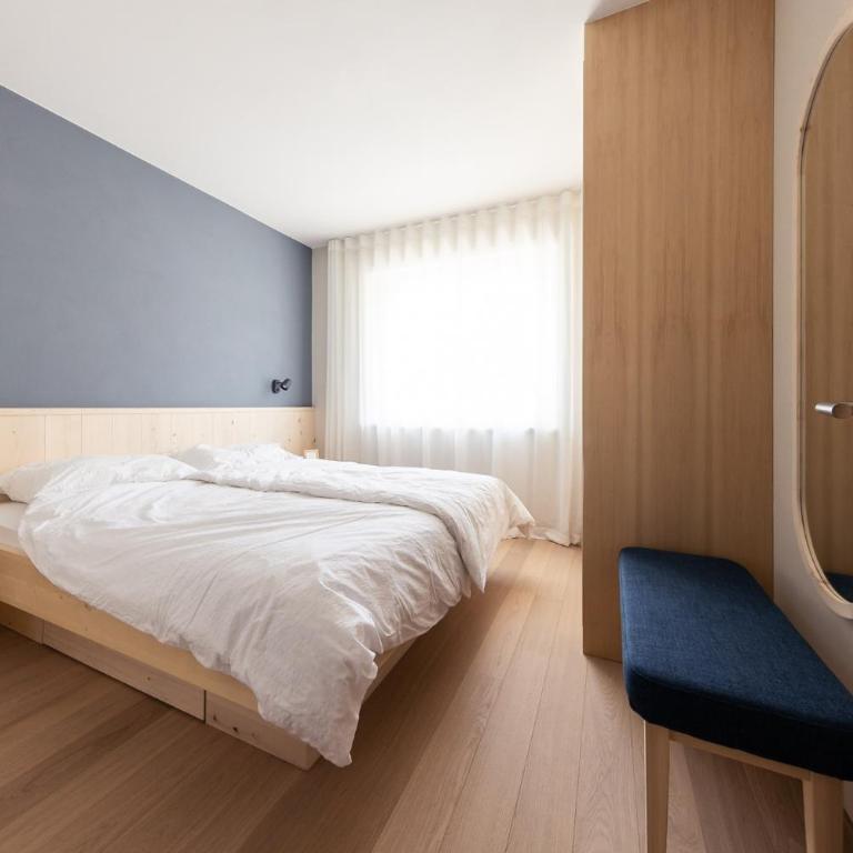 Mondschein Apartments - Apartamento - 21