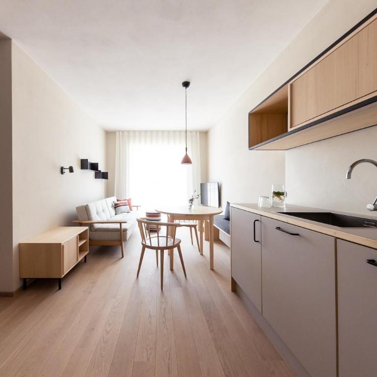 Mondschein Apartments - Apartamento - 19