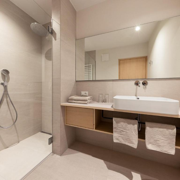 Mondschein Apartments - Apartamento - 11