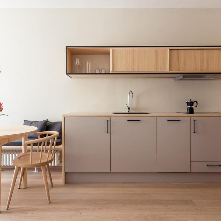 Mondschein Apartments - Apartamento - 9
