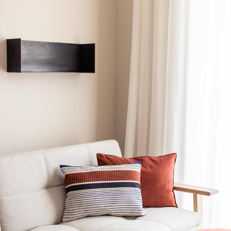Mondschein Apartments - Apartamento - 1
