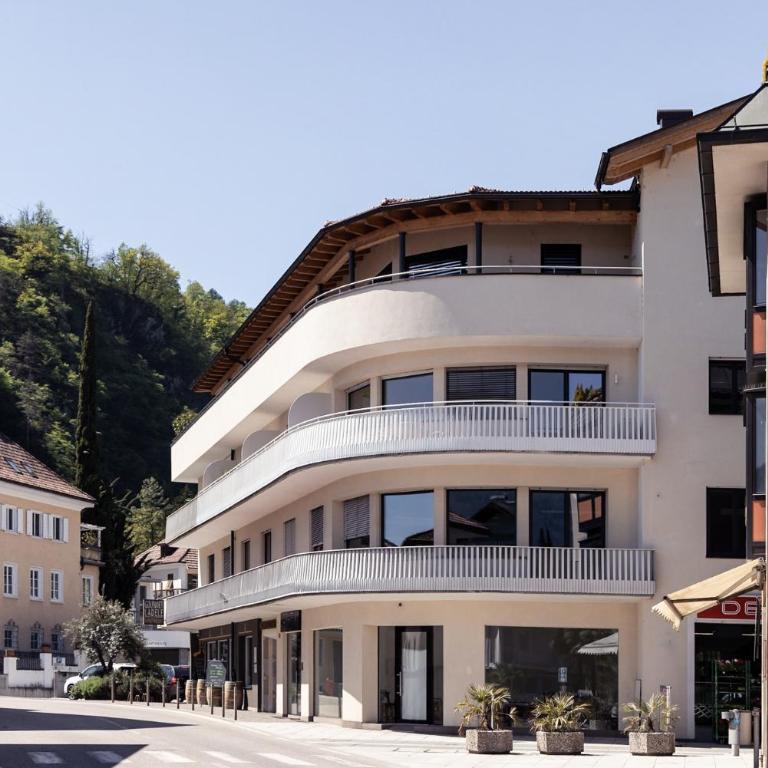 Mondschein Apartments - Apartamento - 29