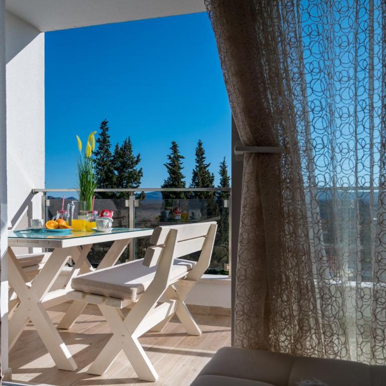 HAPPY HOME - Apartman sa 2 Spavaće Sobe - 6