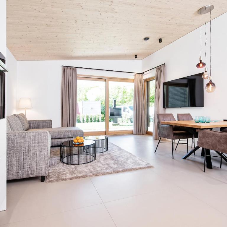 Apartment Velden - 24 Home im Zentrum inklusive Strandbadeintritt - Haus mit 2 Schlafzimmern - 27