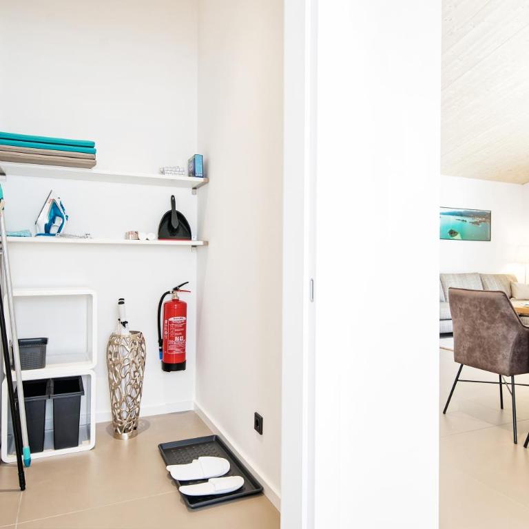 Apartment Velden - 24 Home im Zentrum inklusive Strandbadeintritt - Haus mit 2 Schlafzimmern - 30