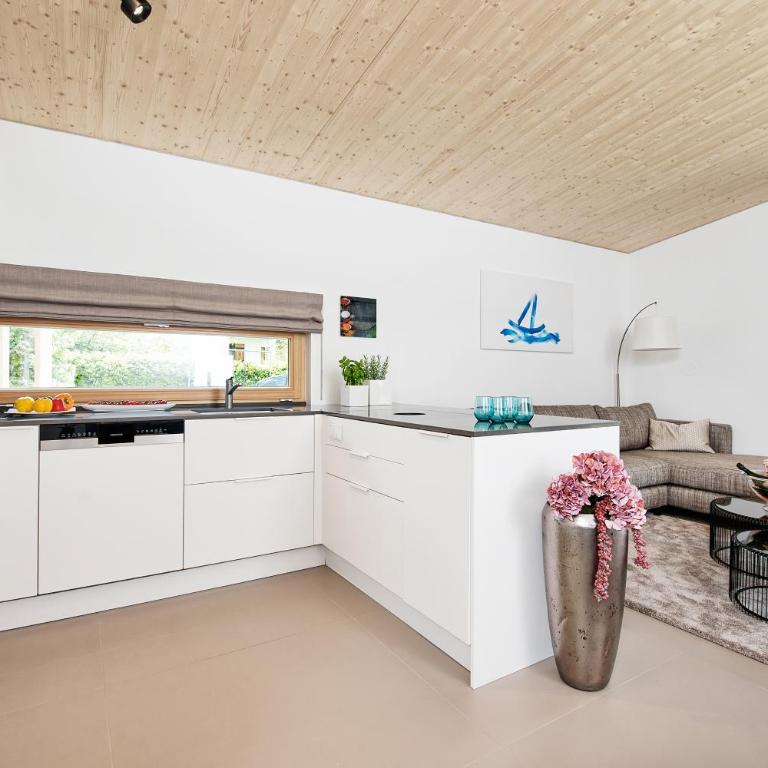 Apartment Velden - 24 Home im Zentrum inklusive Strandbadeintritt - Haus mit 2 Schlafzimmern - 17