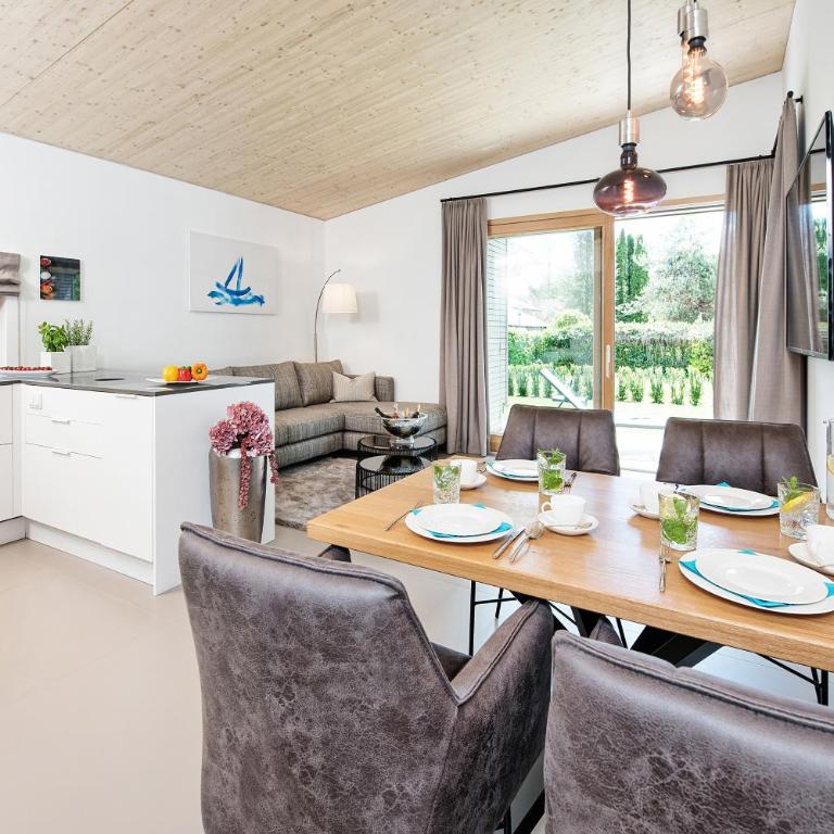 Apartment Velden - 24 Home im Zentrum inklusive Strandbadeintritt - Haus mit 2 Schlafzimmern - 15