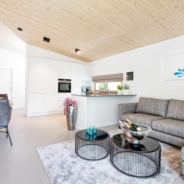 Apartment Velden - 24 Home im Zentrum inklusive Strandbadeintritt - Haus mit 2 Schlafzimmern - 25