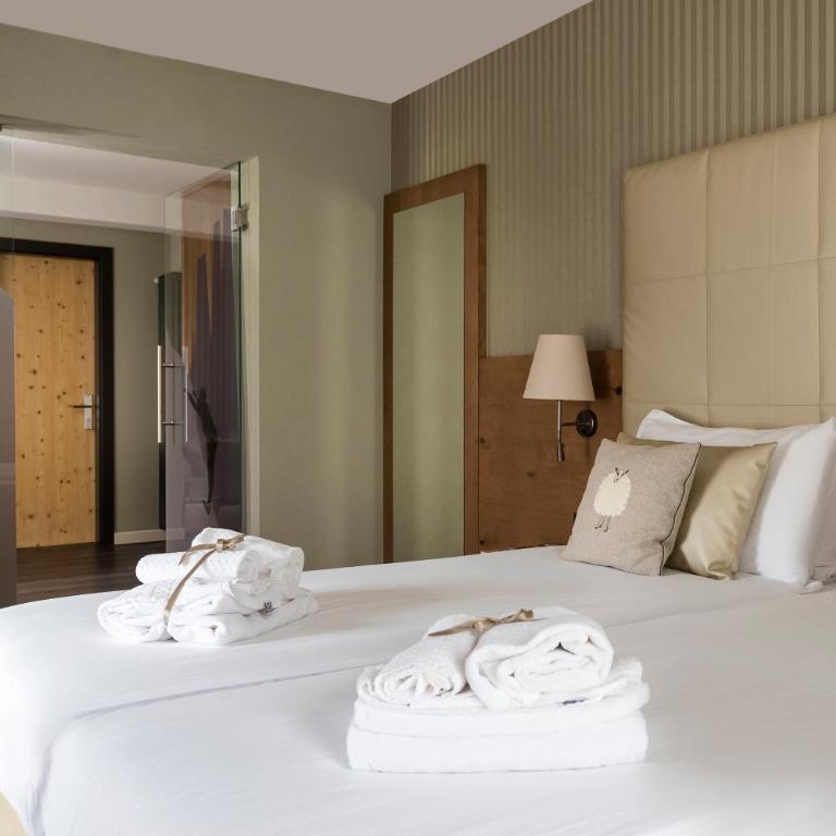 X Alp Hotel - Suite - 21