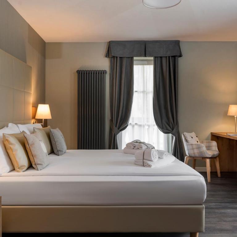 X Alp Hotel - Suite - 1
