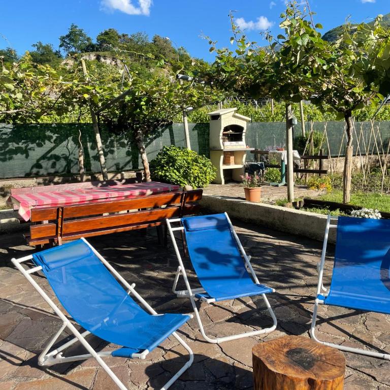 Appartamento Lucia - Appartamento con 3 Camere da Letto - 2