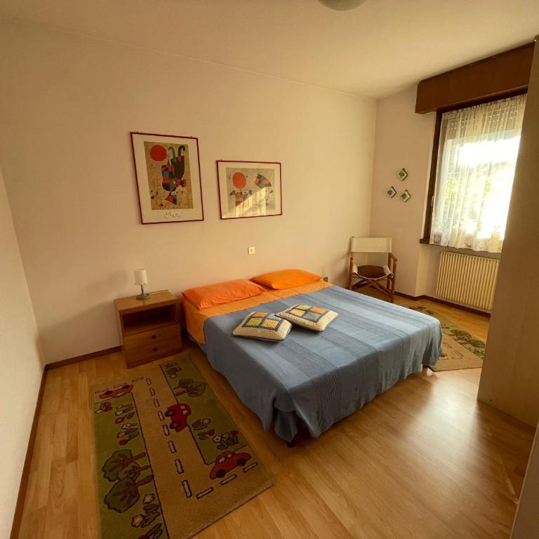 Appartamento Lucia - Appartamento con 3 Camere da Letto - 4