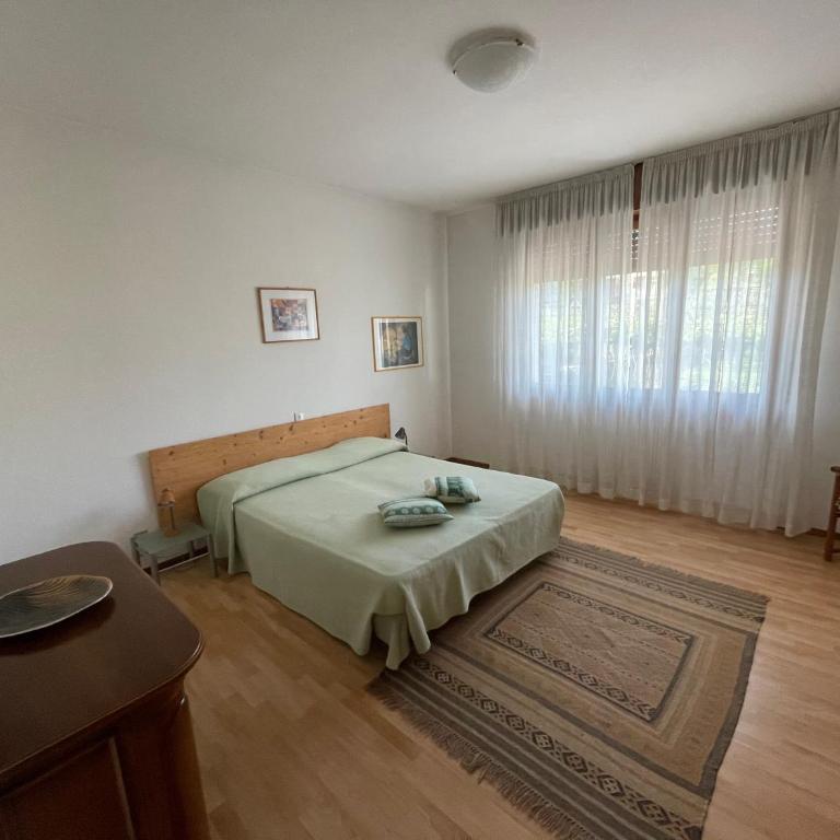 Appartamento Lucia - Appartamento con 3 Camere da Letto - 5