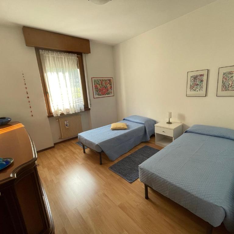 Appartamento Lucia - Appartamento con 3 Camere da Letto - 6