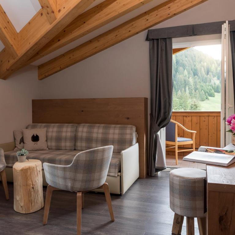 X Alp Hotel - Suite - 2