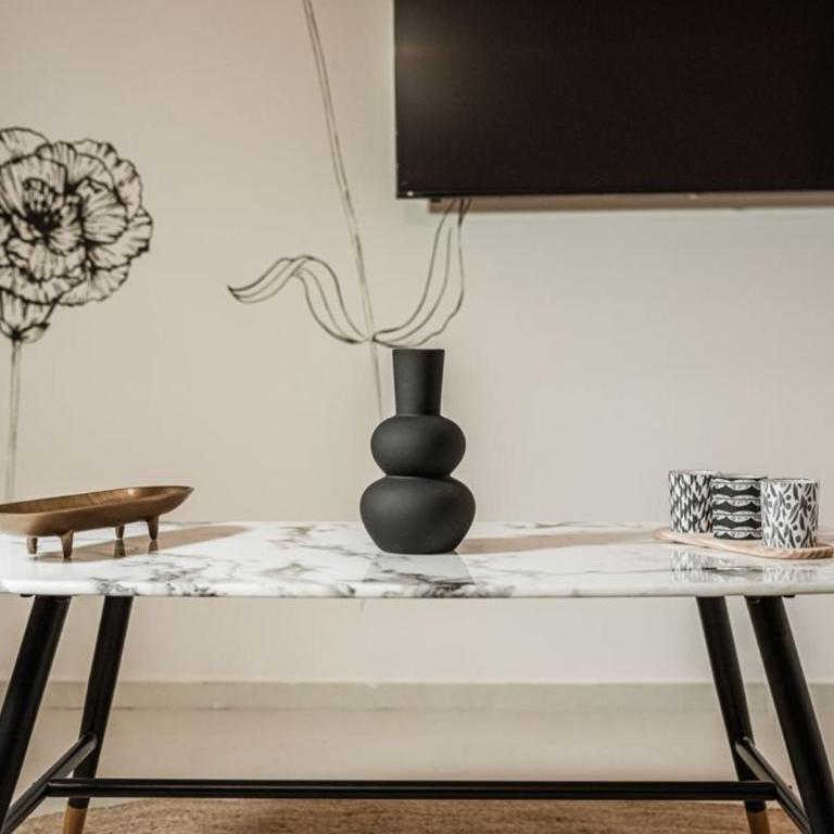 San Berillo home - One-Bedroom Apartment - 20