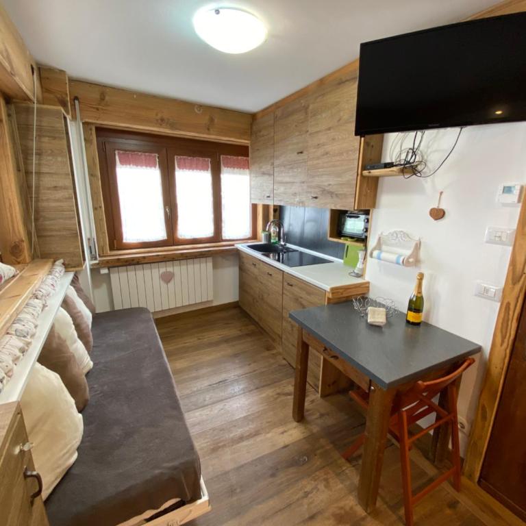 Bianca's apartments - Monolocale - 6