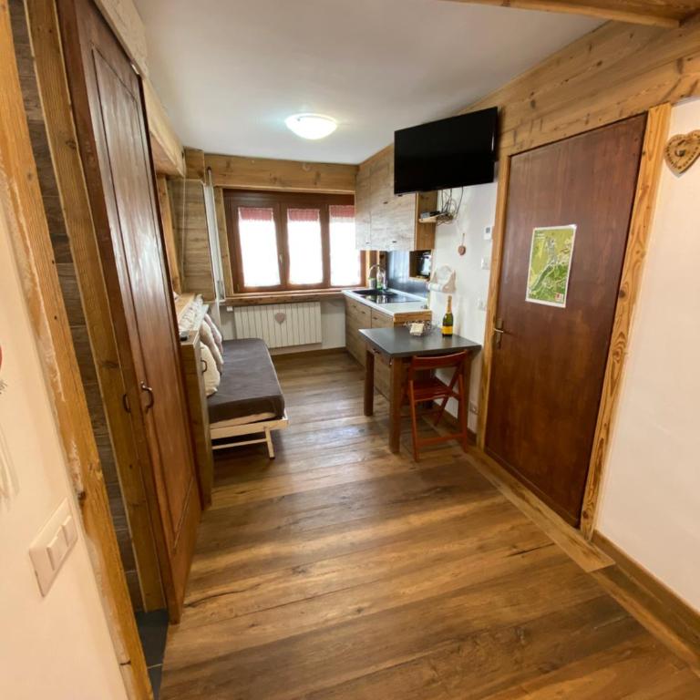 Bianca's apartments - Monolocale - 5