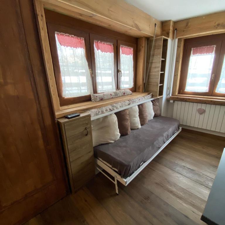 Bianca's apartments - Monolocale - 4