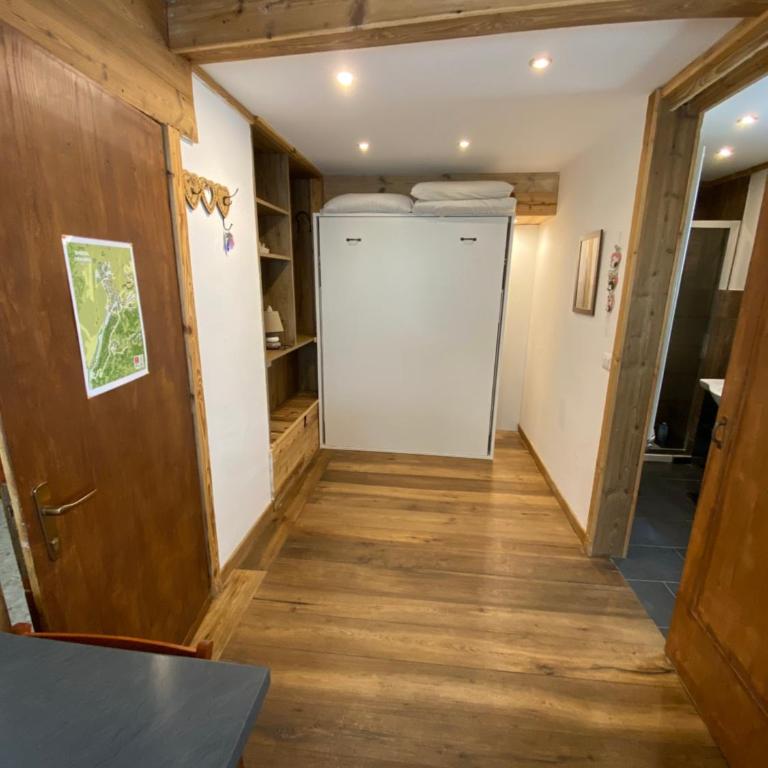 Bianca's apartments - Monolocale - 2