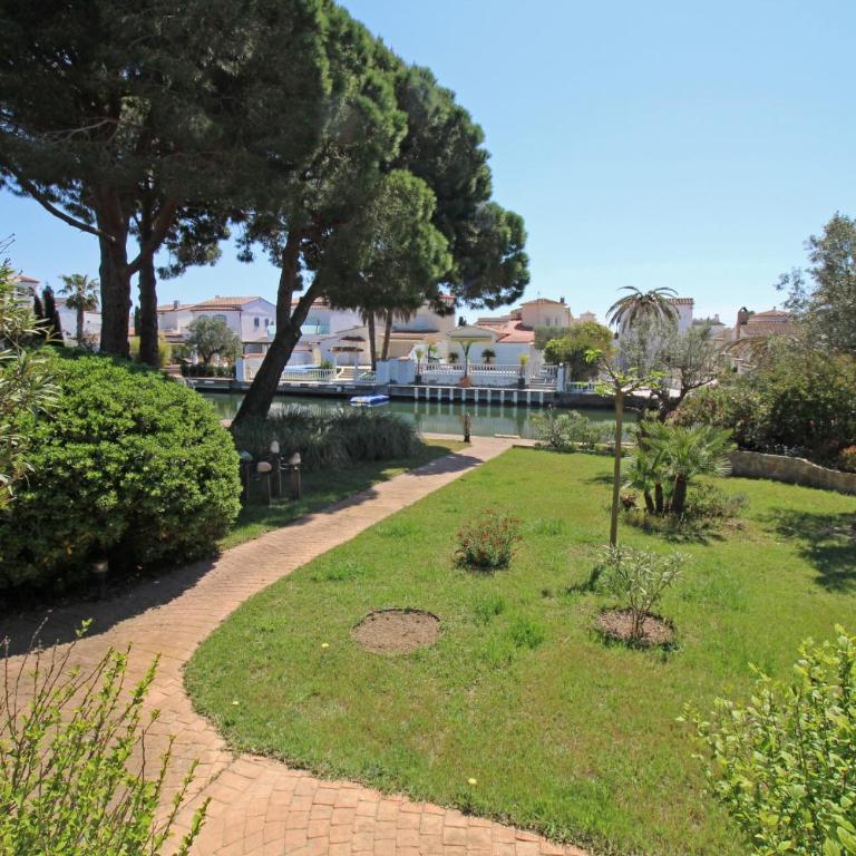 Apart-rent Villa Ter 0010 - Villa con piscina privada - 4