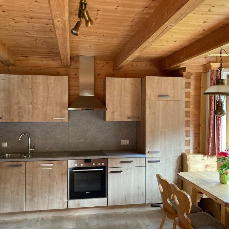 Haus am Mühlenweg - Apartment mit Balkon - 8