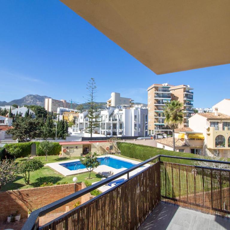 Santa Amalia 18 by IVI Real Estate - One-Bedroom Apartment - 18