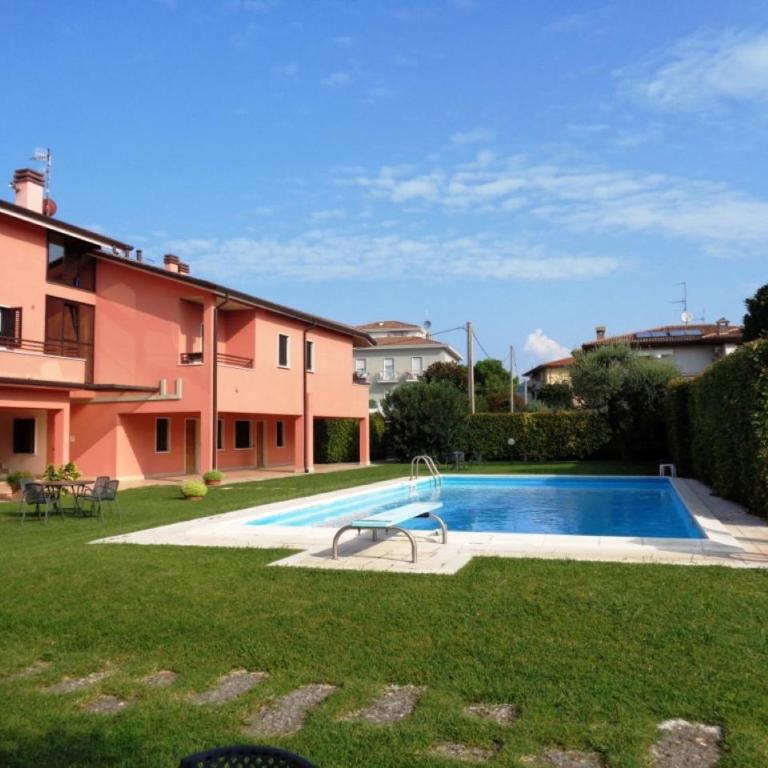 Appartamento Eden - Appartamento con 1 Camera da Letto - 3