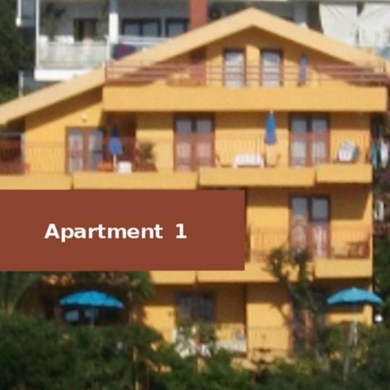 Monterama Apartments - Apartman sa 2 Spavaće Sobe - 3