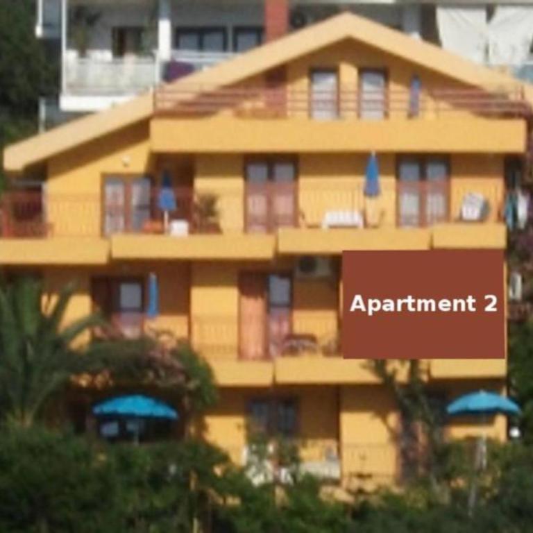 Monterama Apartments - Apartman sa 1 Spavaćom Sobom - 5