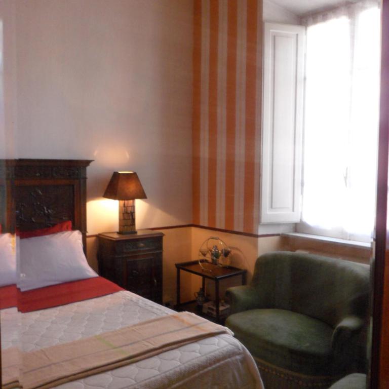 Suite 59 romeholidayhome - Casa a Schiera con 3 Camere da Letto - 6