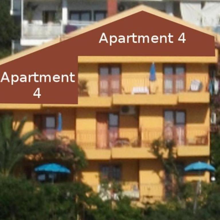 Monterama Apartments - Apartman na Više Nivoa - 16