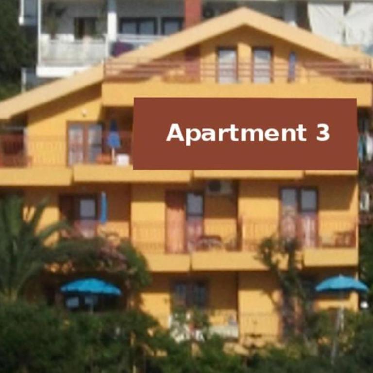 Monterama Apartments - Apartman sa Pogledom na More - 15
