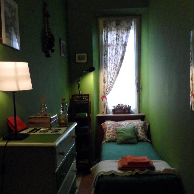 Suite 59 romeholidayhome - Casa a Schiera con 3 Camere da Letto - 28