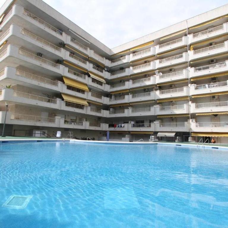 For a Stay Atalaya - Apartamento con terraza - 2